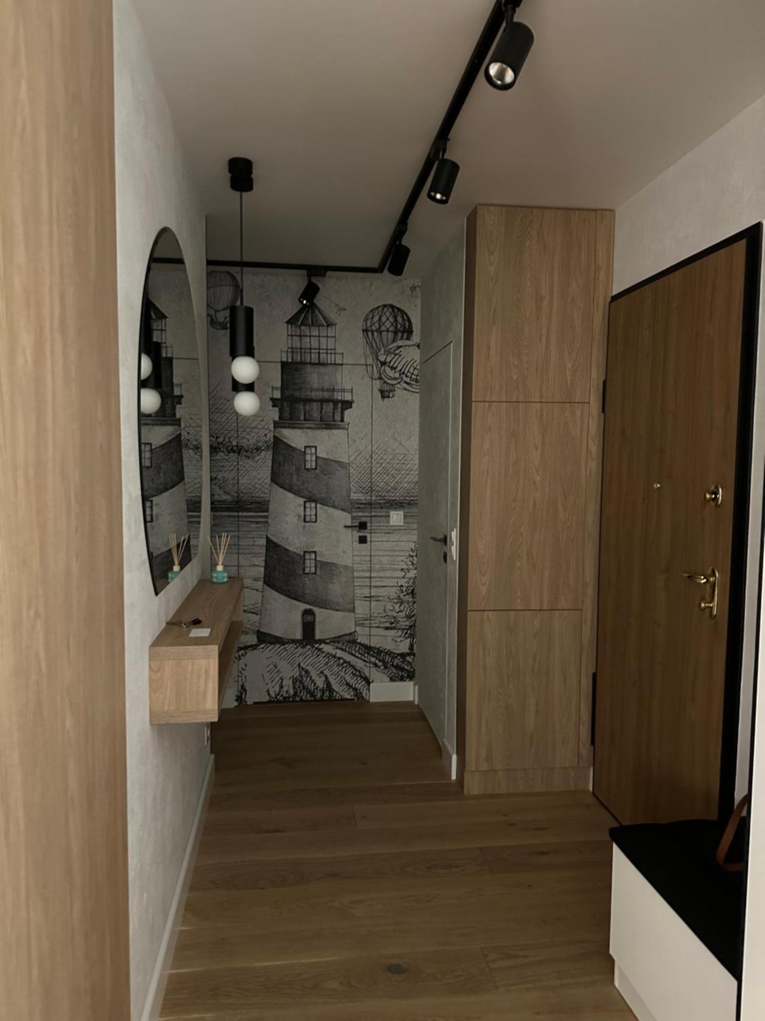 Jag Family Suite Gdynia Exterior photo
